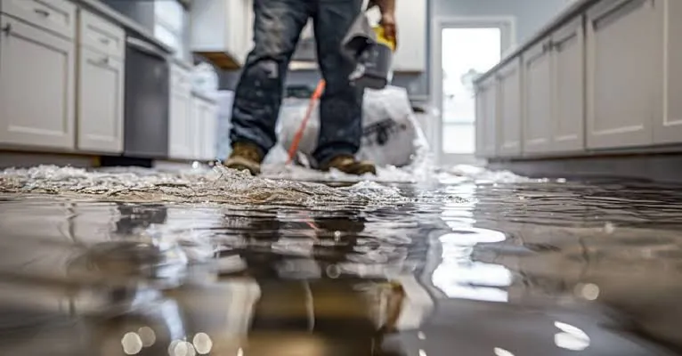 Water damage restoration companies near me in Yorklyn, PA - Emergency flood extraction